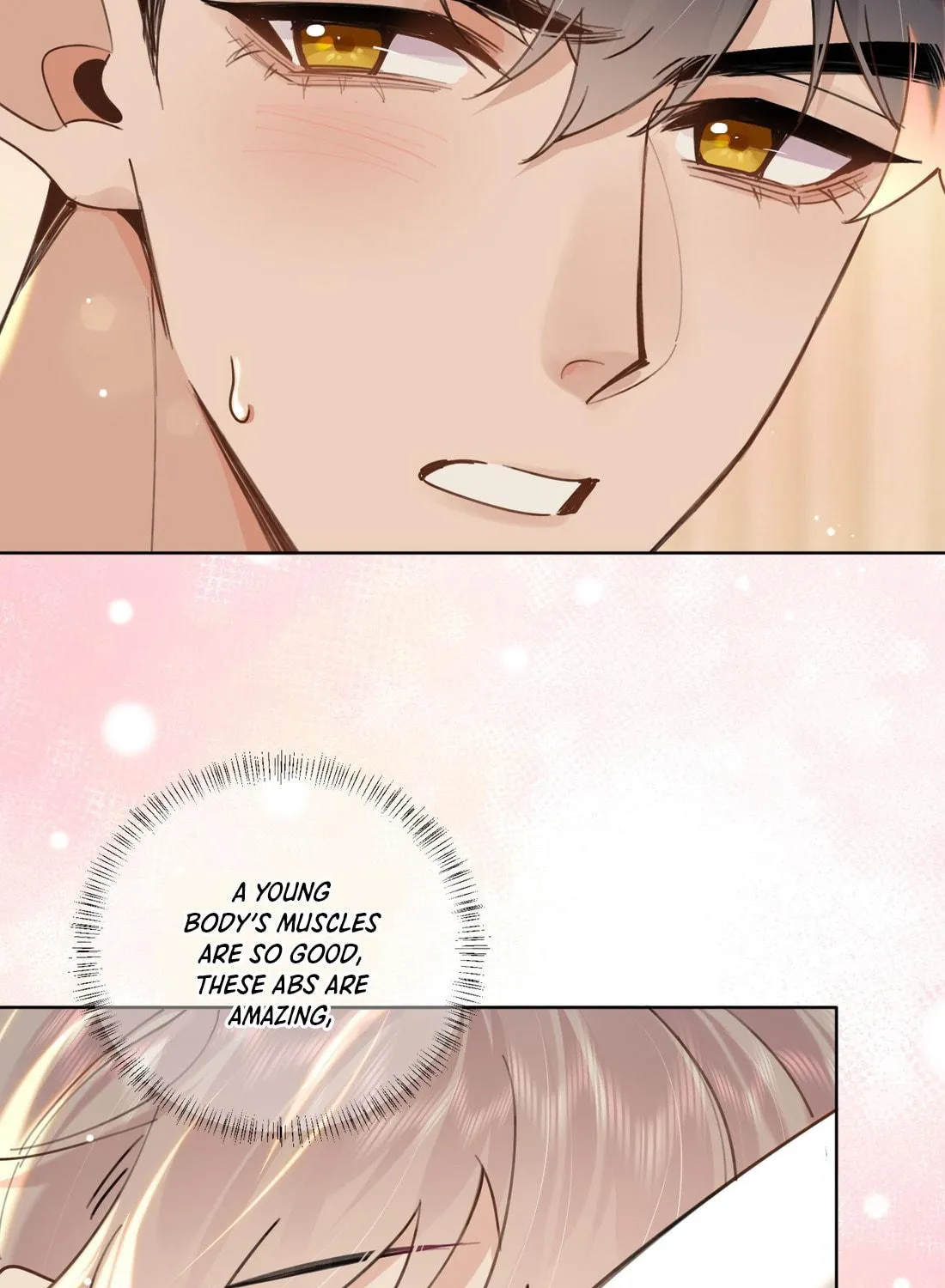 Chasing the Wave Chapter 32 page 38 - 
