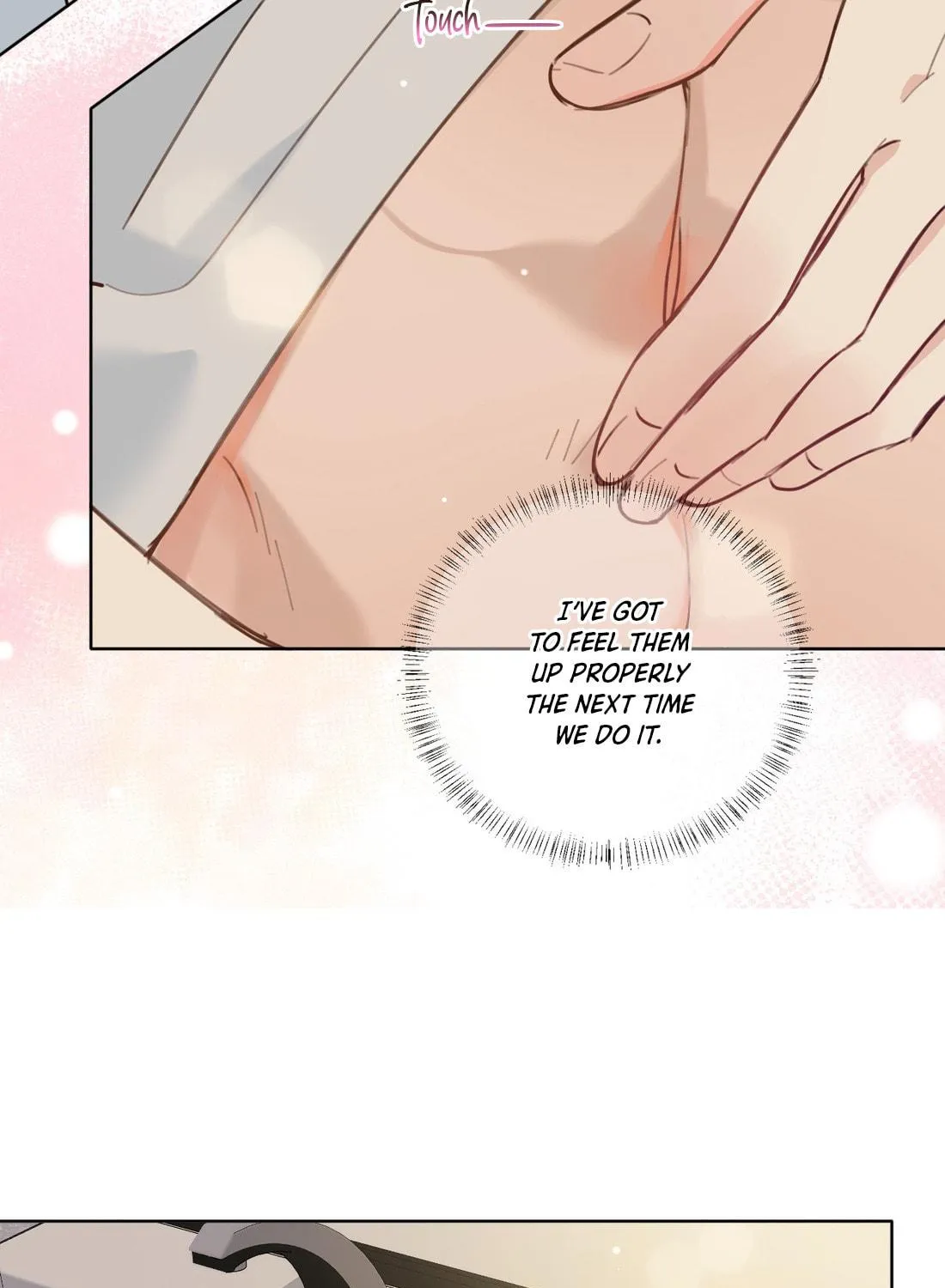 Chasing the Wave Chapter 32 page 40 - 