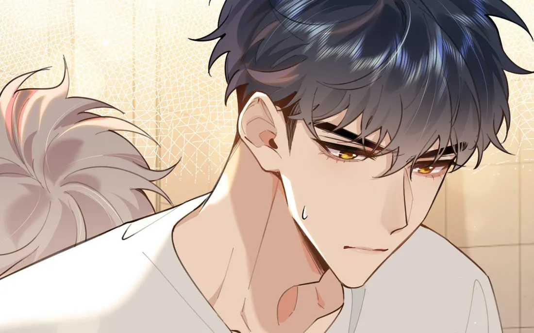Chasing the Wave Chapter 32 page 45 - 