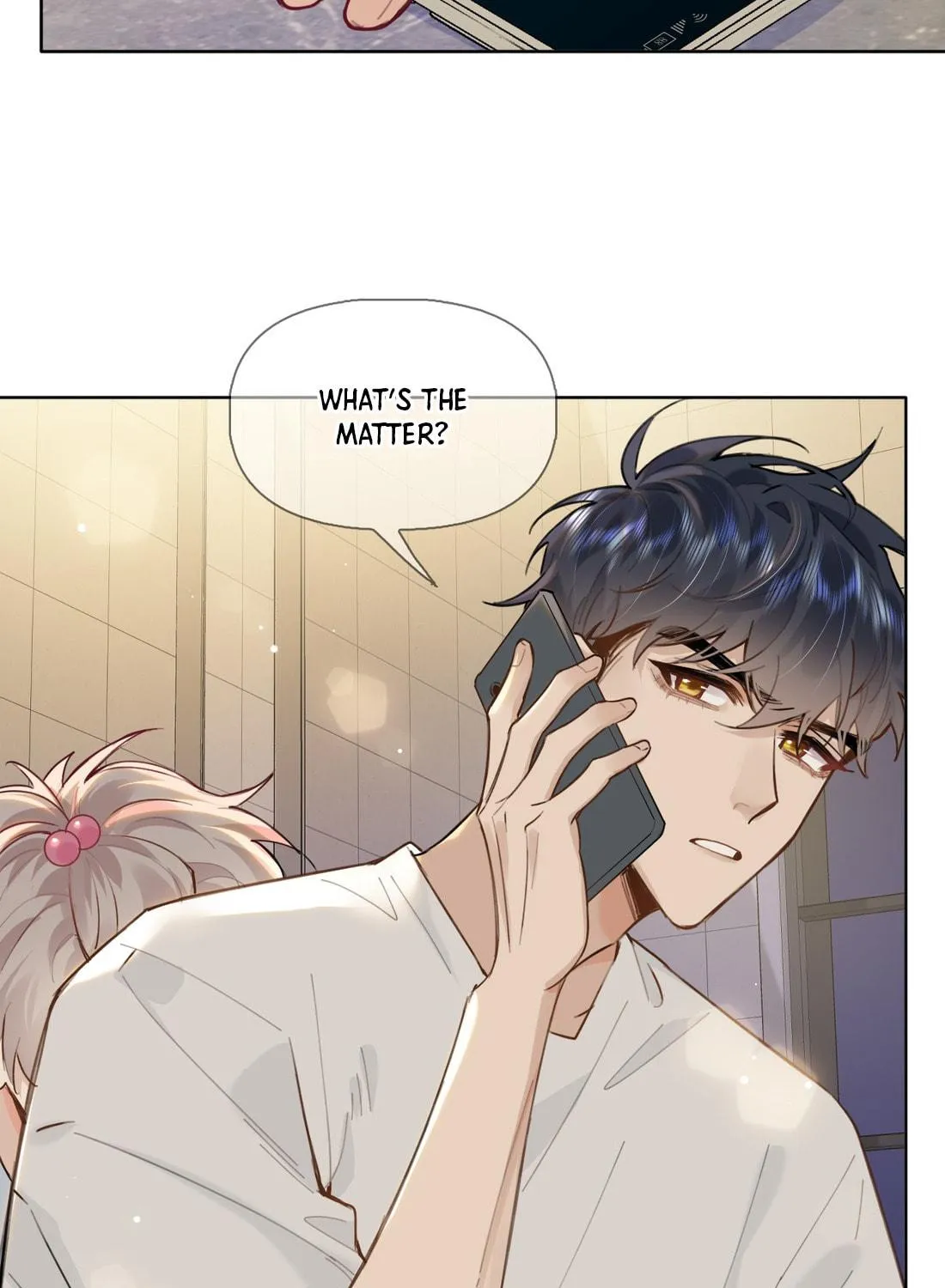 Chasing the Wave Chapter 32 page 48 - 