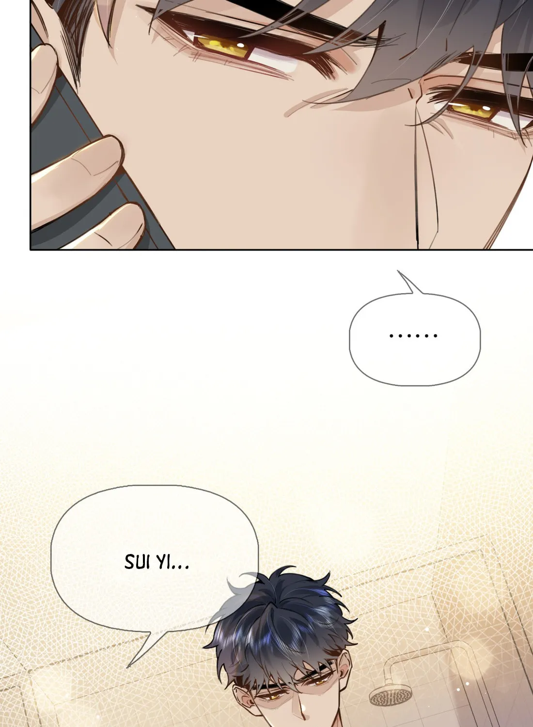 Chasing the Wave Chapter 32 page 50 - 