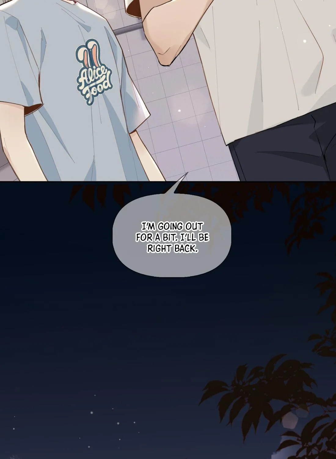 Chasing the Wave Chapter 32 page 52 - 
