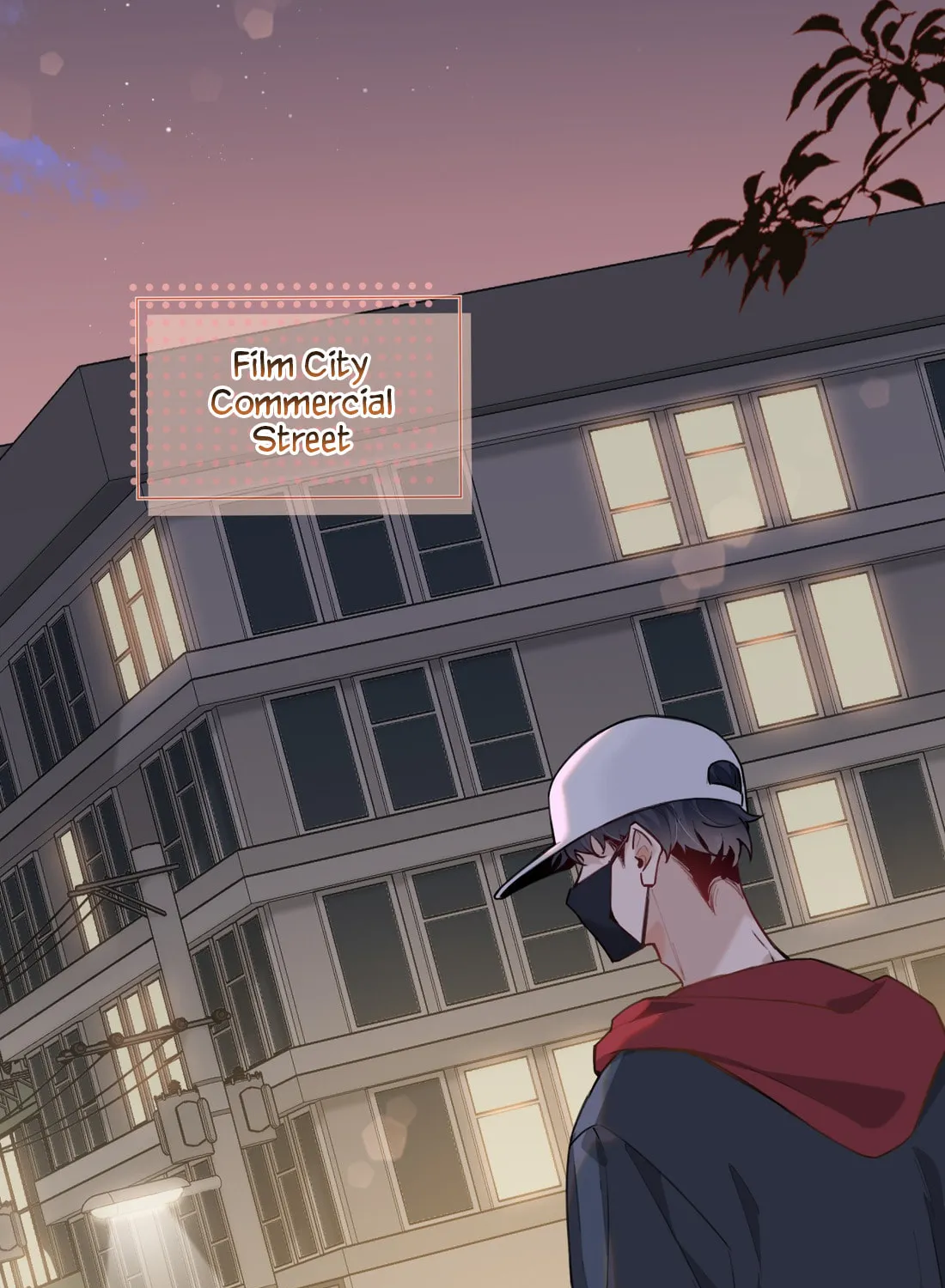 Chasing the Wave Chapter 32 page 54 - 
