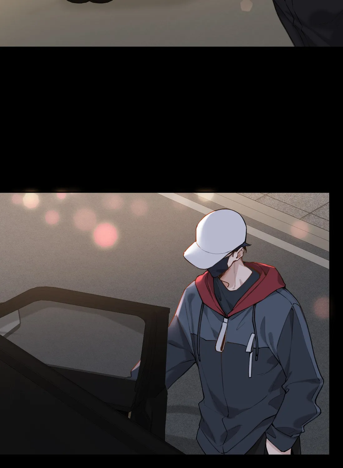 Chasing the Wave Chapter 32 page 56 - 