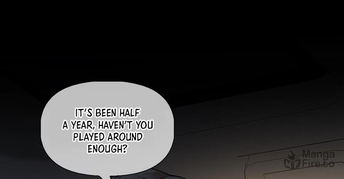 Chasing the Wave Chapter 32 page 59 - 