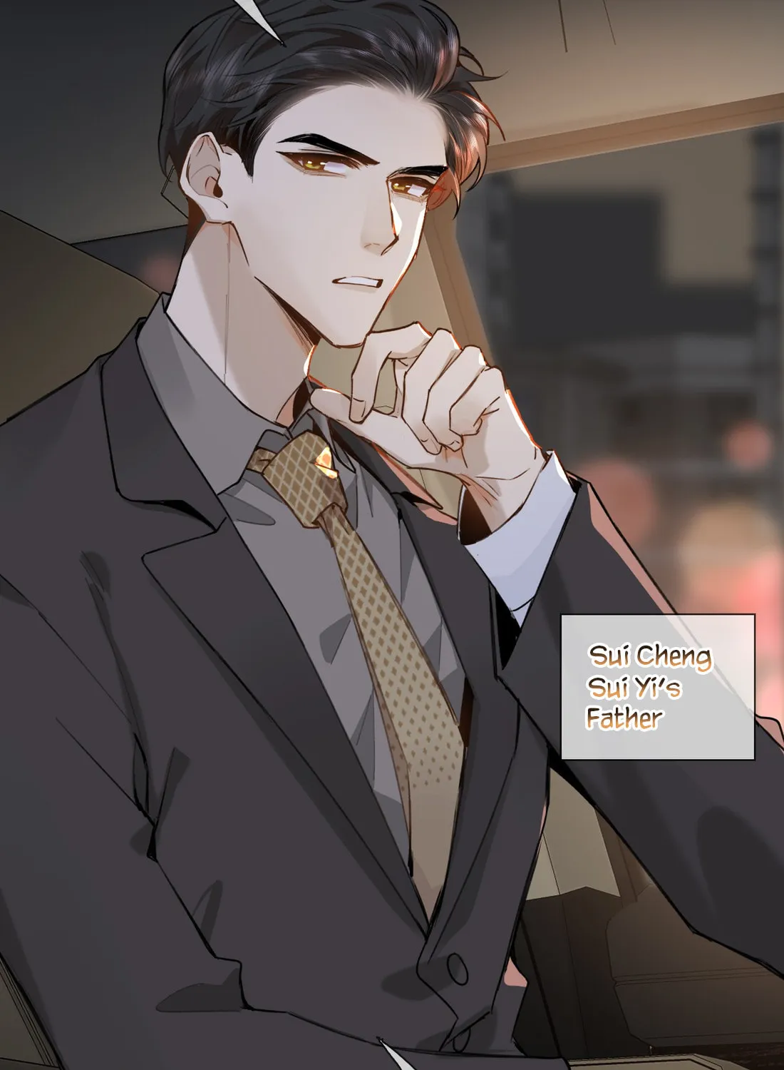 Chasing the Wave Chapter 32 page 60 - 