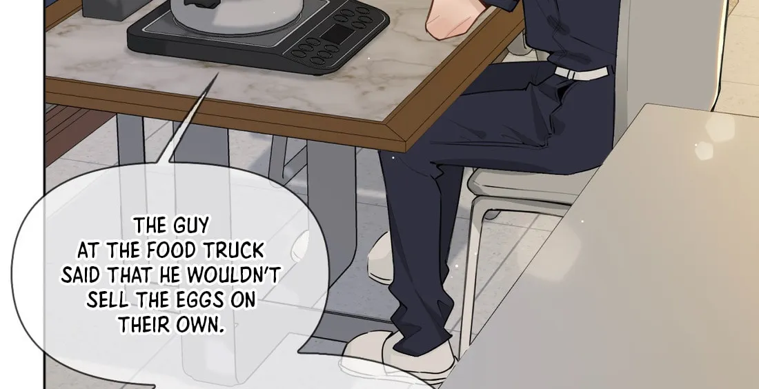 Chasing the Wave Chapter 32 page 7 - 