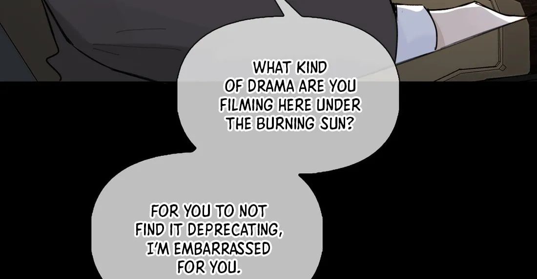 Chasing the Wave Chapter 32 page 61 - 
