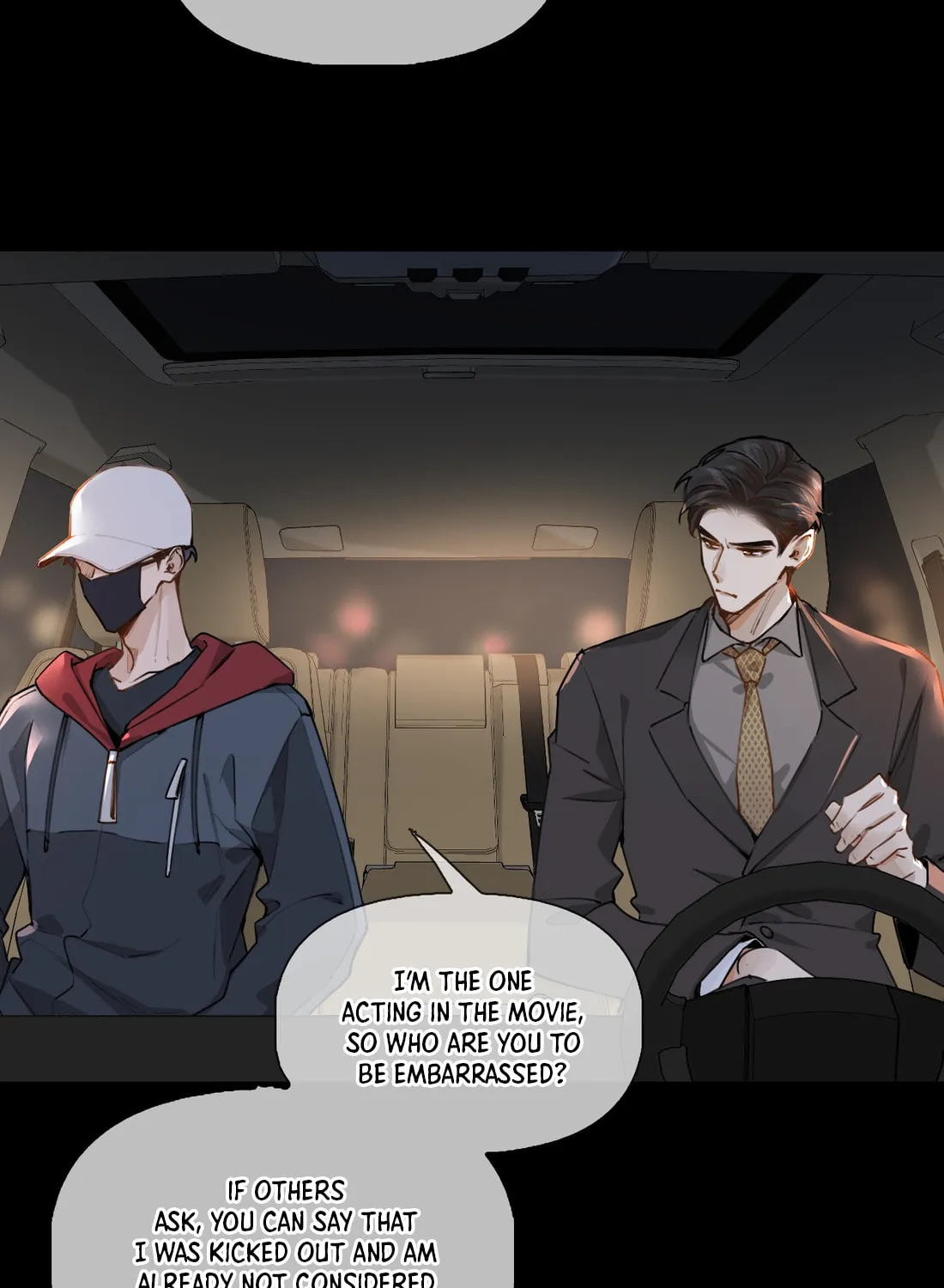 Chasing the Wave Chapter 32 page 62 - 