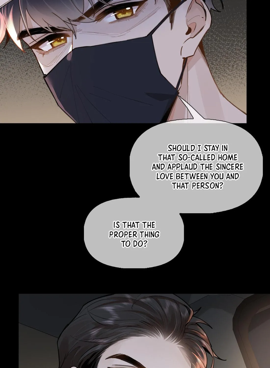 Chasing the Wave Chapter 32 page 64 - 
