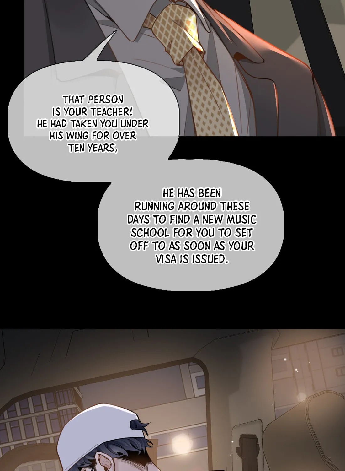 Chasing the Wave Chapter 32 page 66 - 
