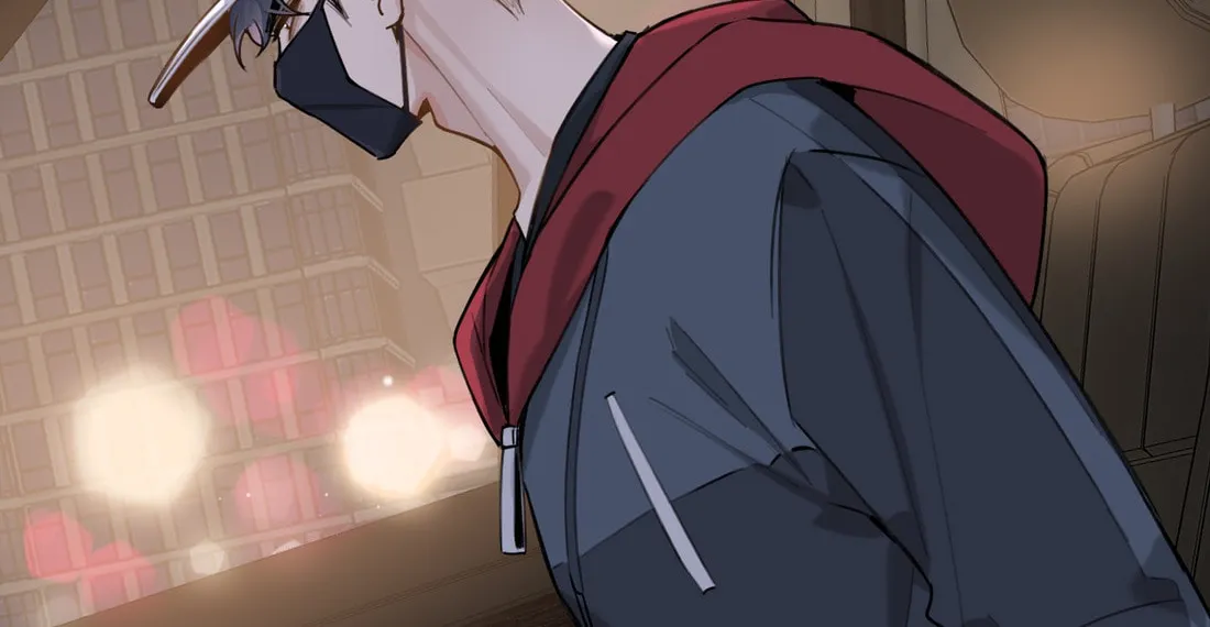 Chasing the Wave Chapter 32 page 67 - 