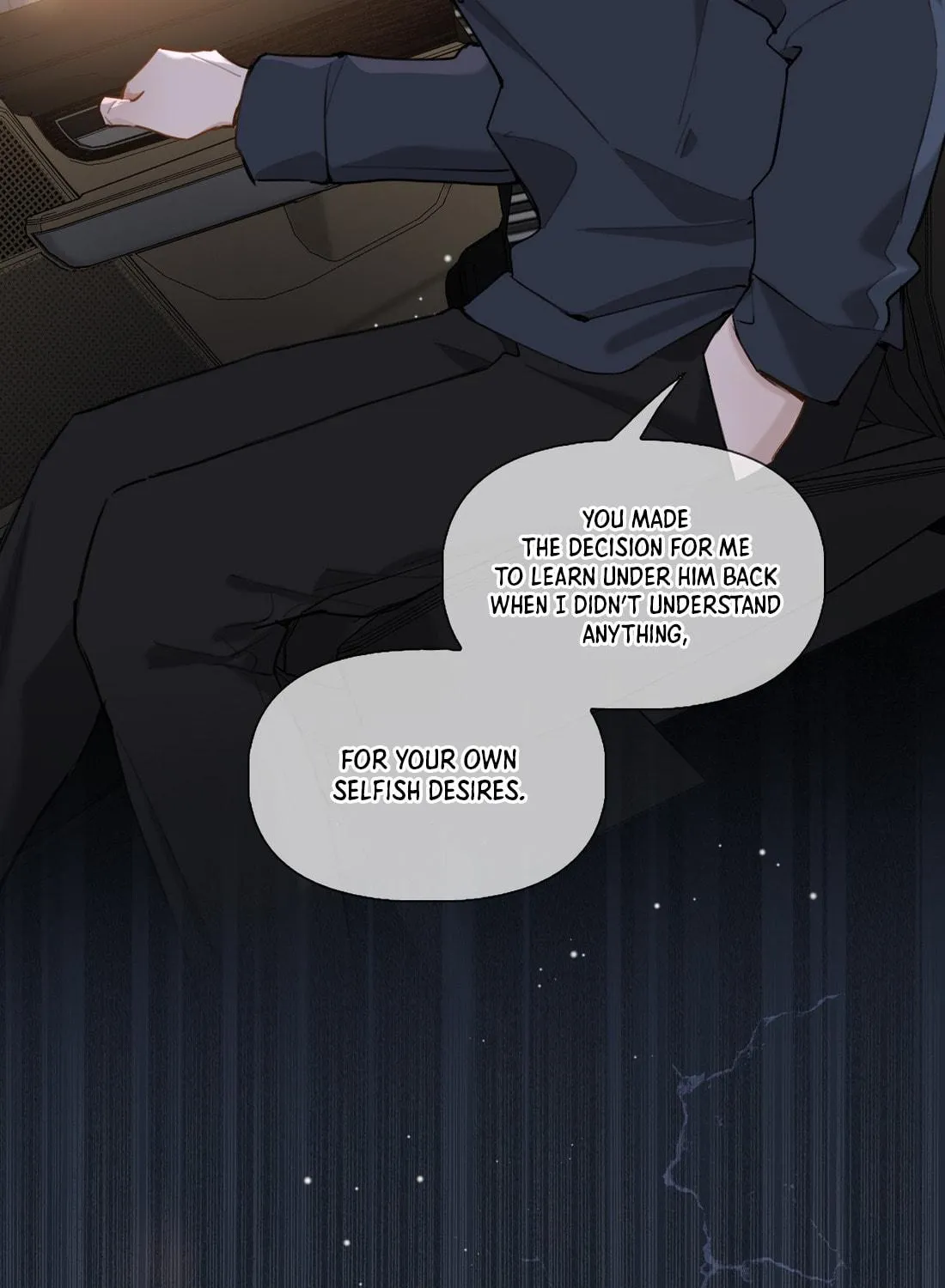 Chasing the Wave Chapter 32 page 68 - 