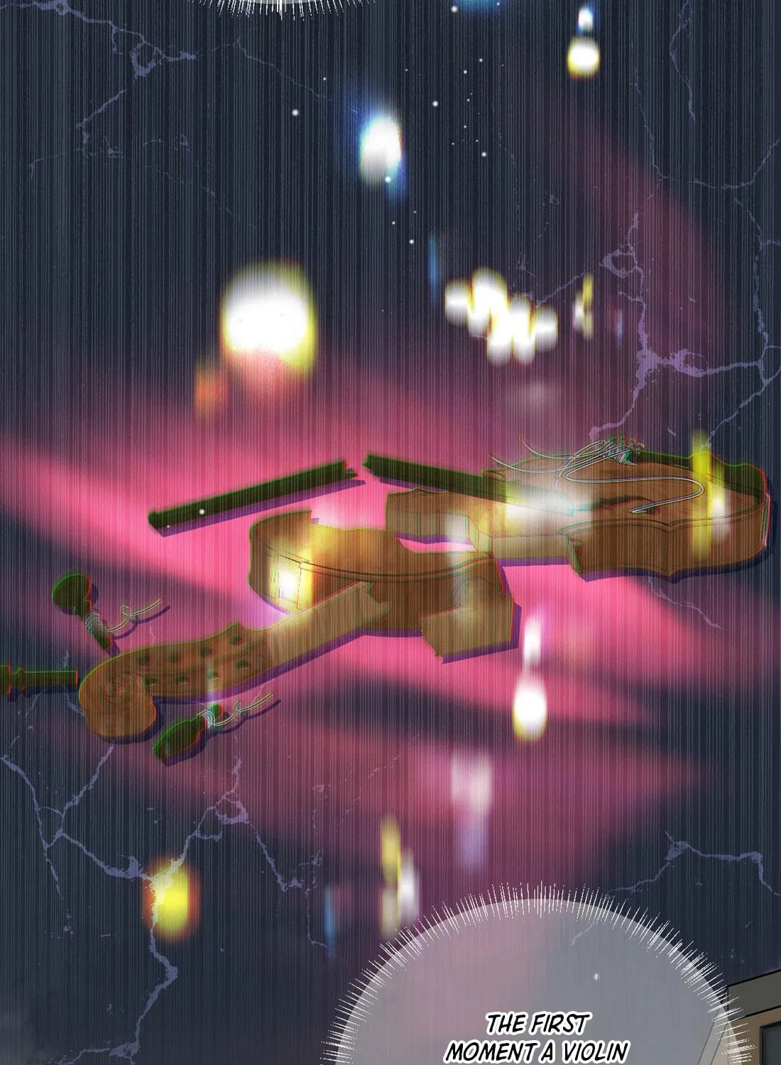 Chasing the Wave Chapter 32 page 70 - 