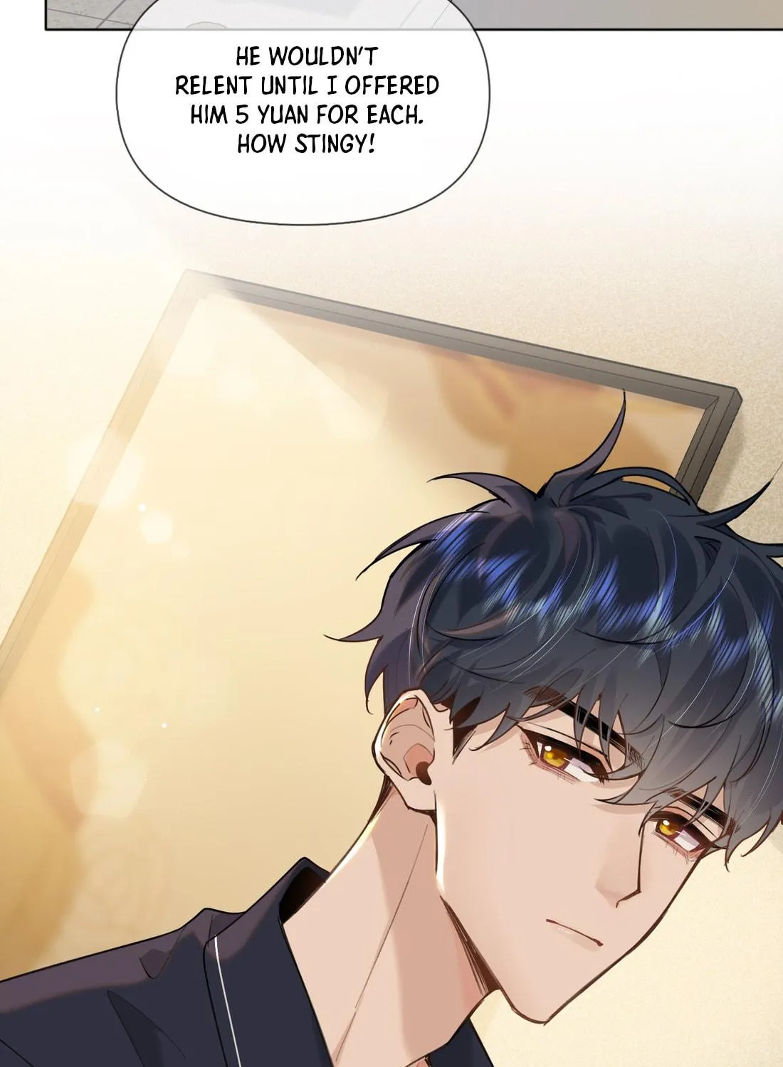 Chasing the Wave Chapter 32 page 8 - 