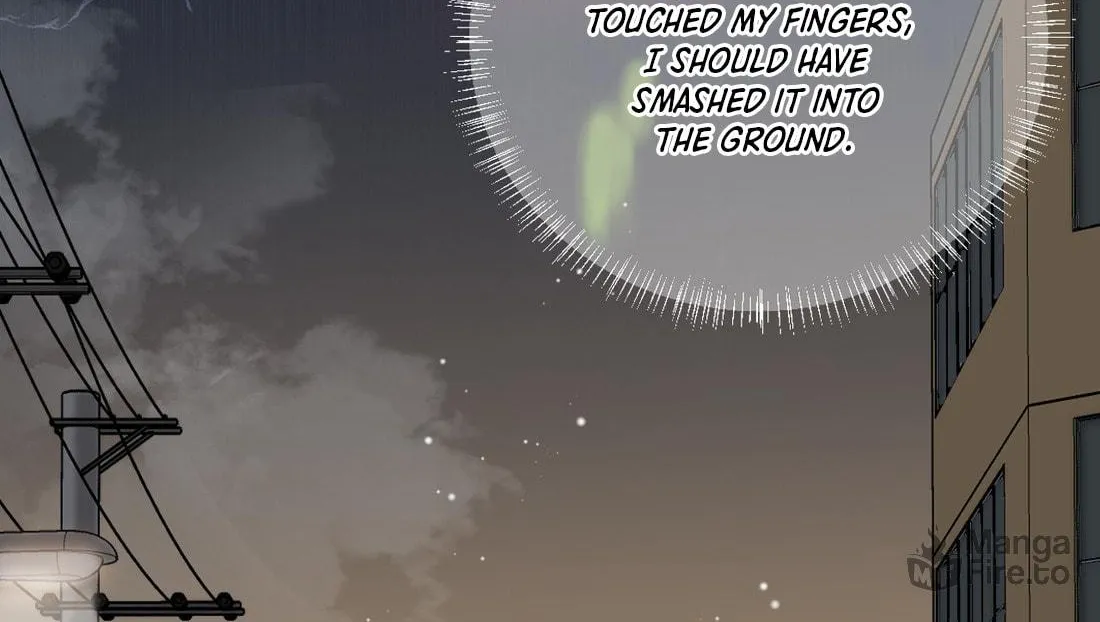 Chasing the Wave Chapter 32 page 71 - 