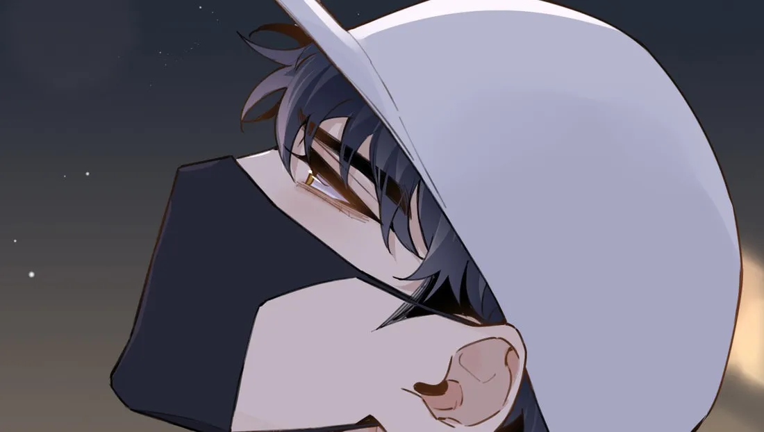 Chasing the Wave Chapter 32 page 73 - 