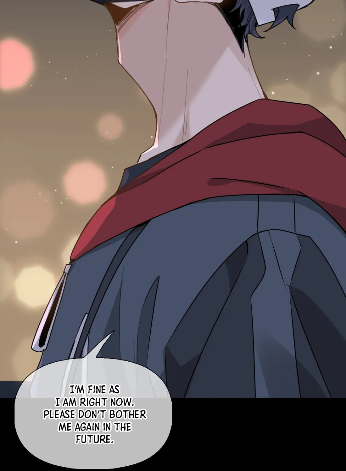 Chasing the Wave Chapter 32 page 74 - 