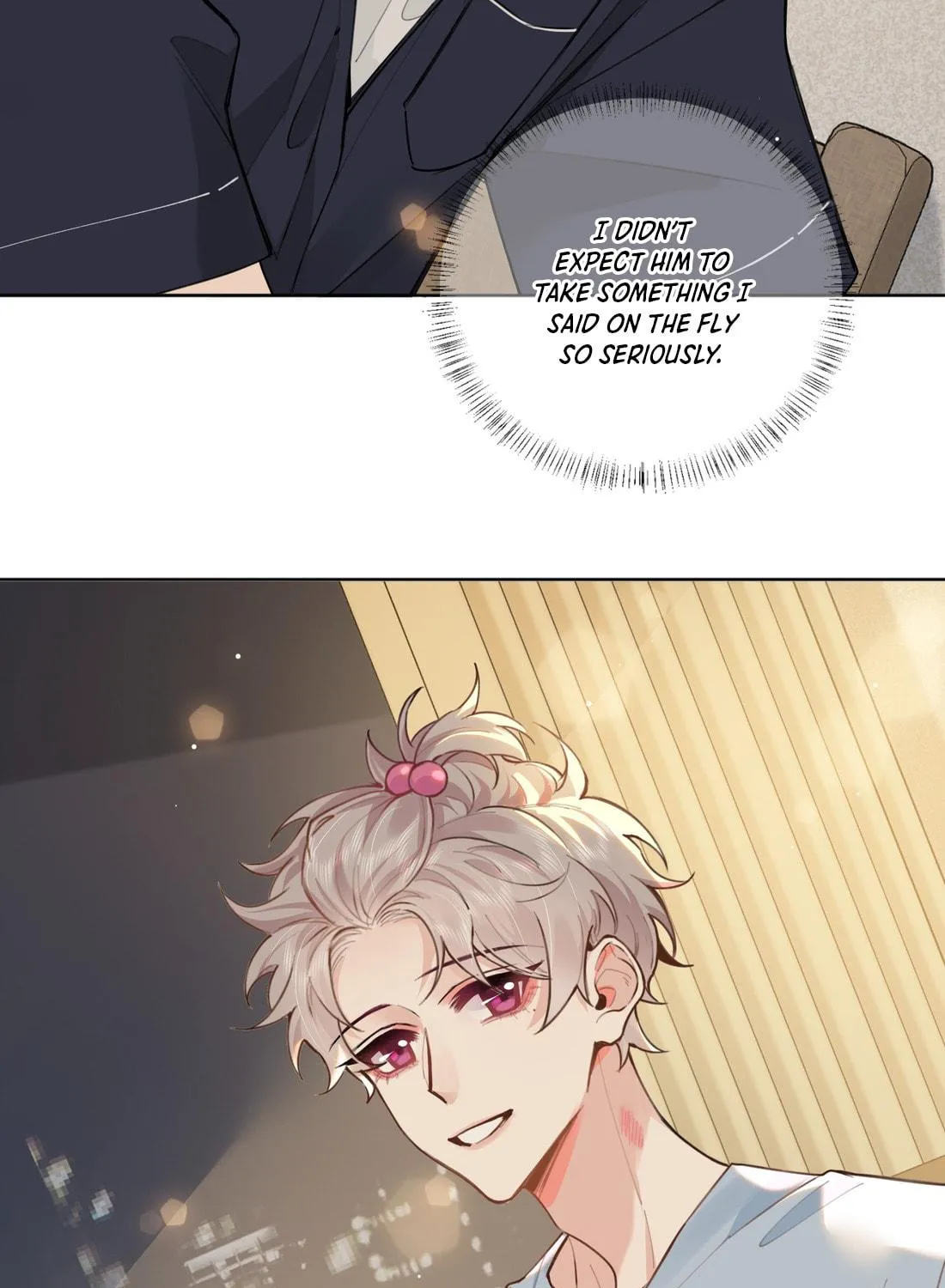 Chasing the Wave Chapter 32 page 10 - 