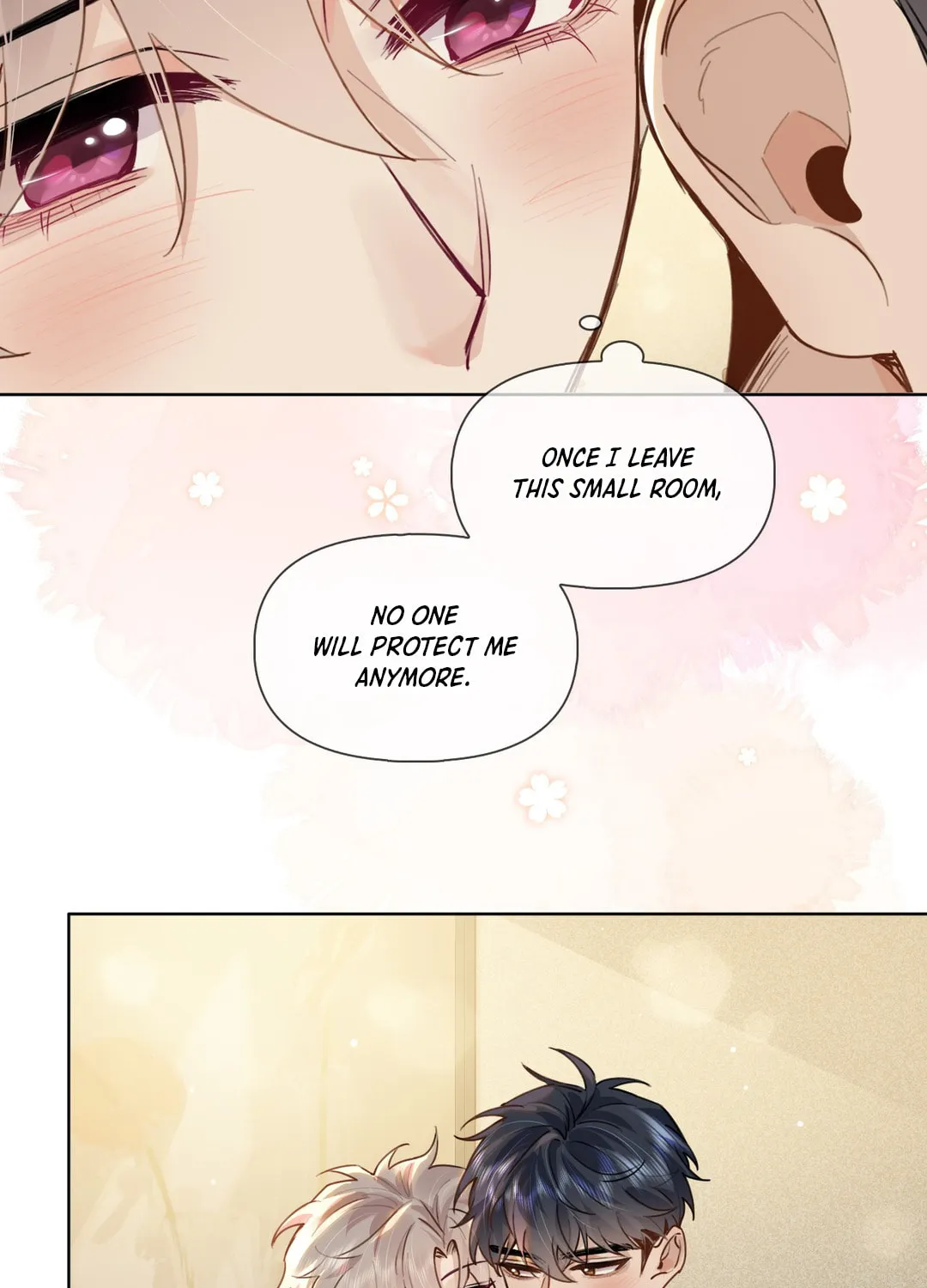 Chasing the Wave Chapter 33 page 20 - 