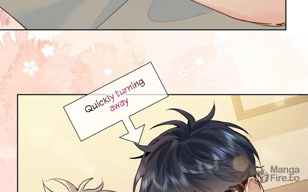 Chasing the Wave Chapter 33 page 23 - 