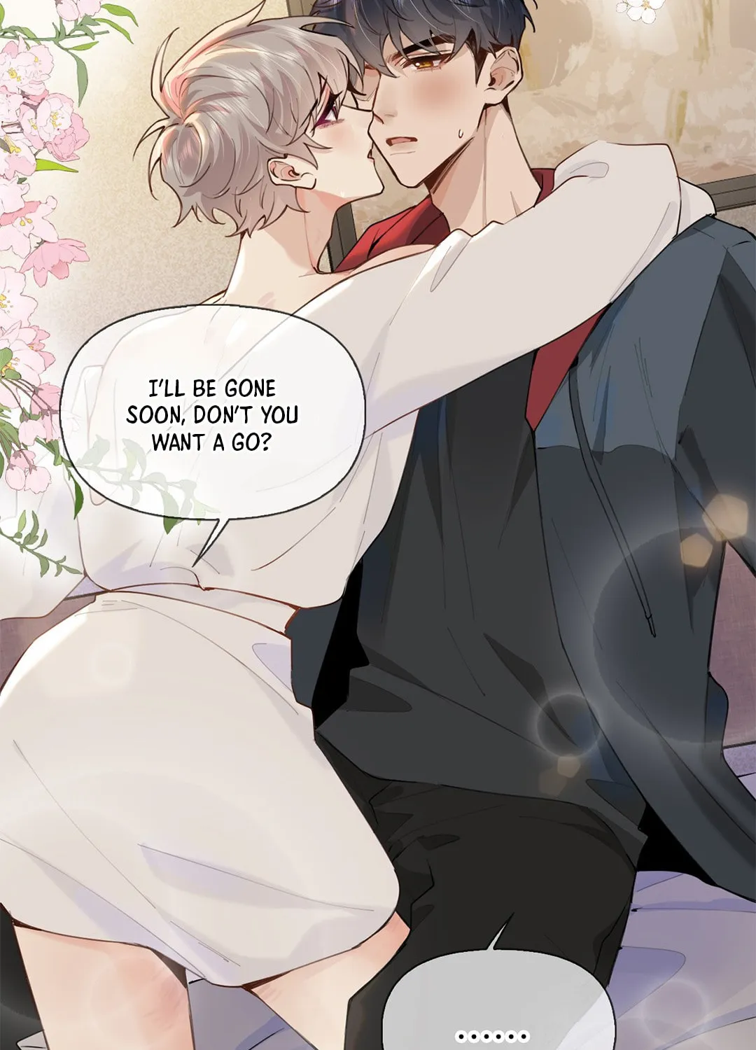 Chasing the Wave Chapter 33 page 26 - 