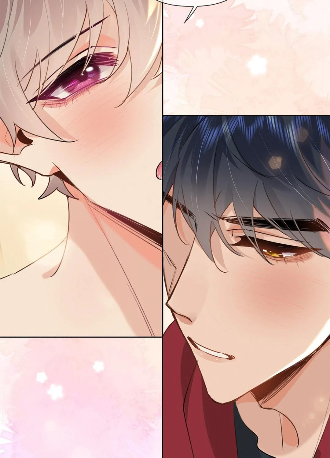Chasing the Wave Chapter 33 page 34 - 