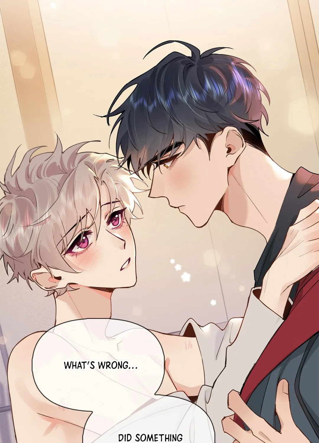 Chasing the Wave Chapter 33 page 36 - 