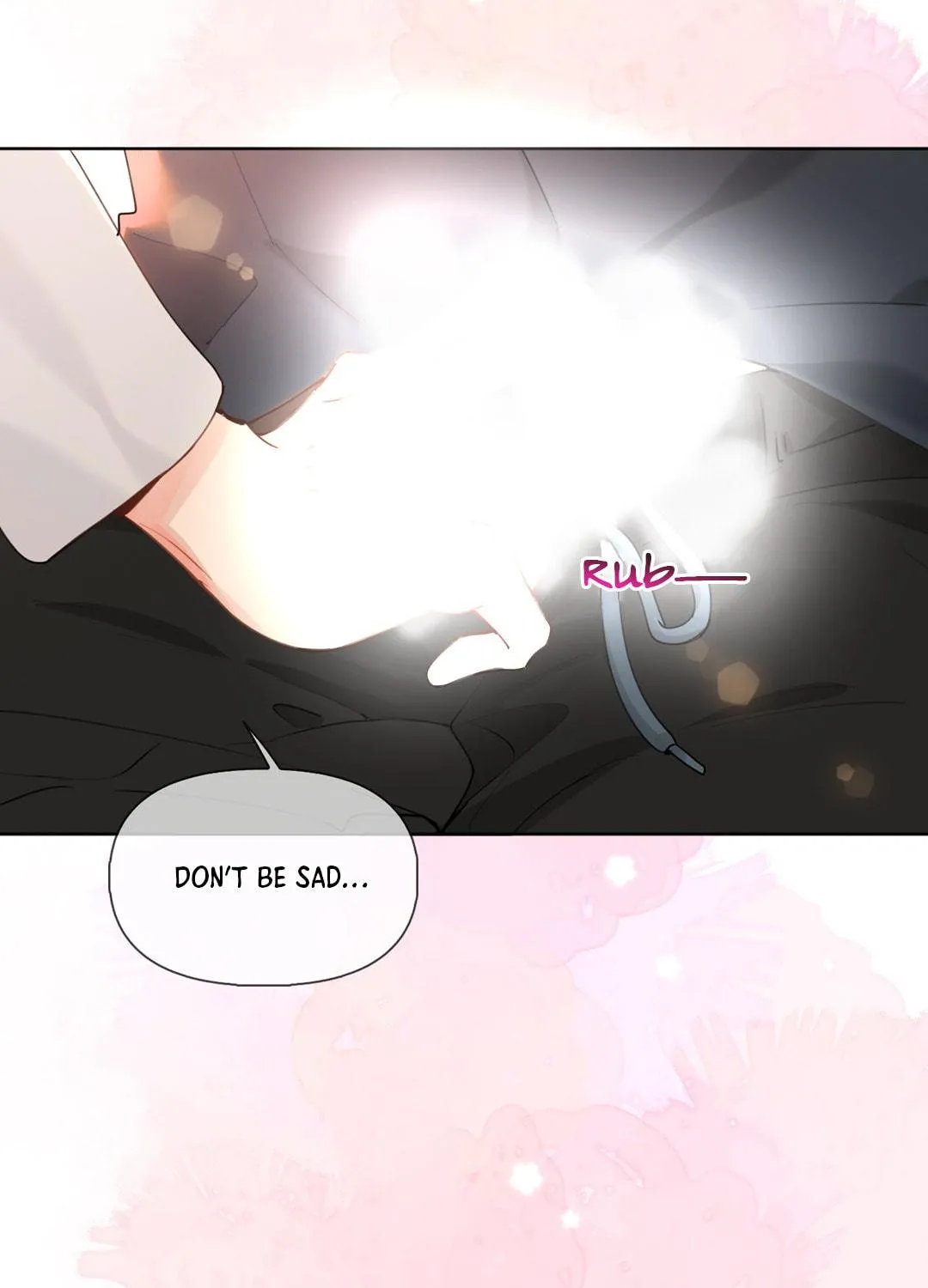 Chasing the Wave Chapter 33 page 38 - 