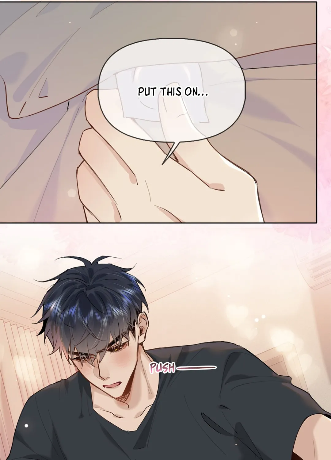 Chasing the Wave Chapter 33 page 42 - 