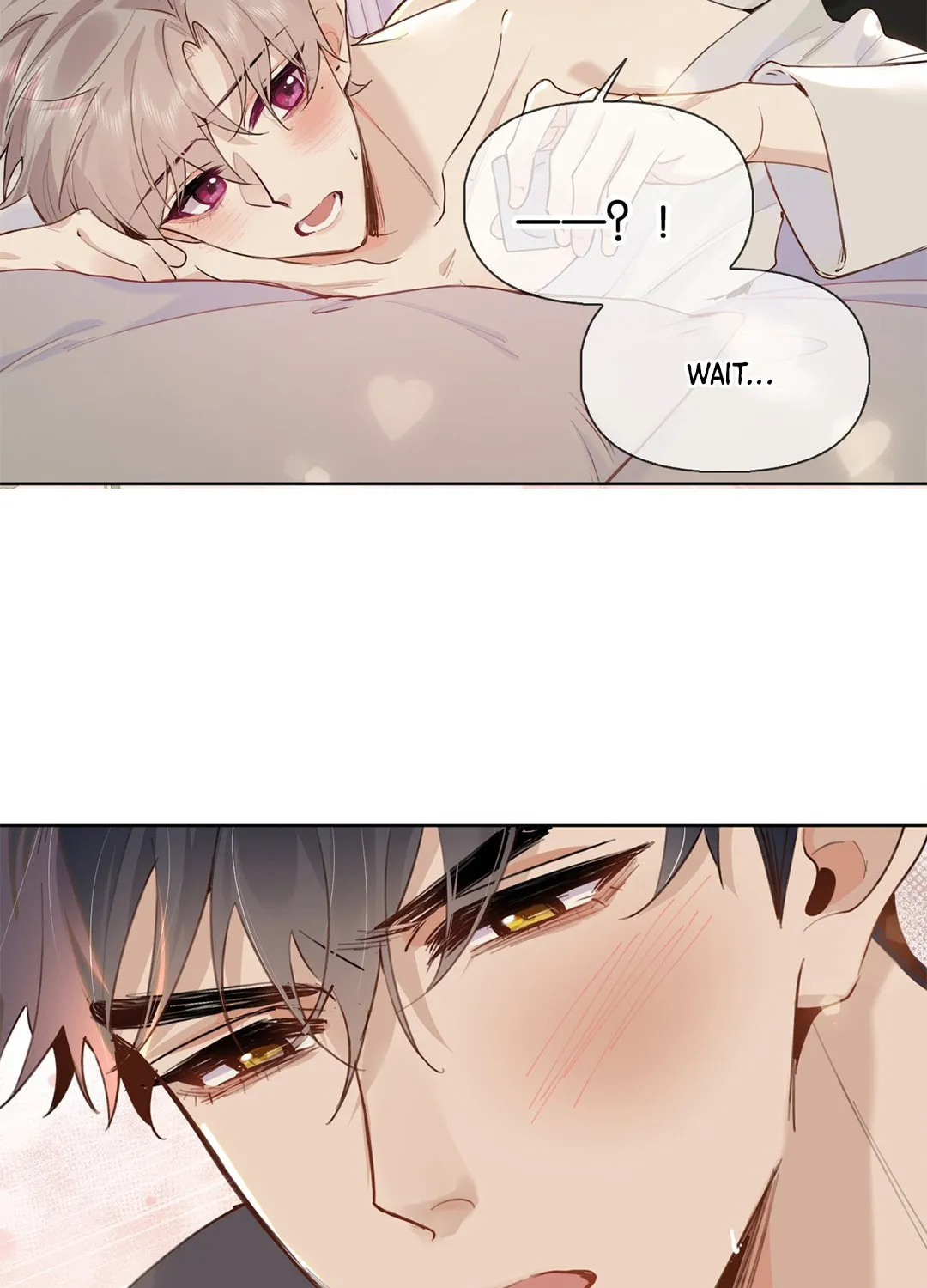 Chasing the Wave Chapter 33 page 44 - 