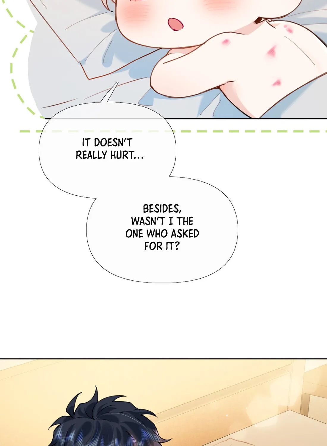 Chasing the Wave Chapter 34 page 12 - 