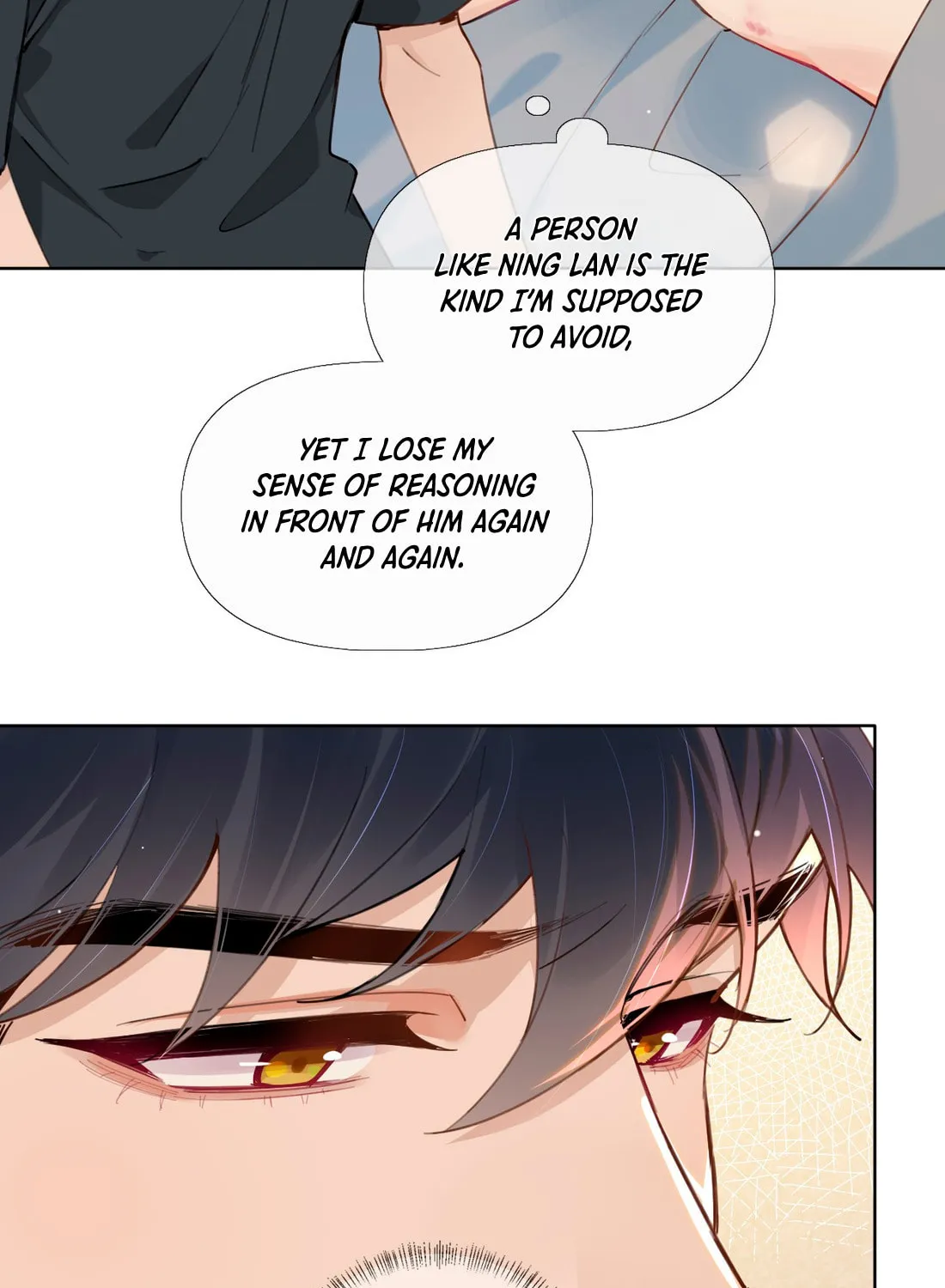 Chasing the Wave Chapter 34 page 14 - 