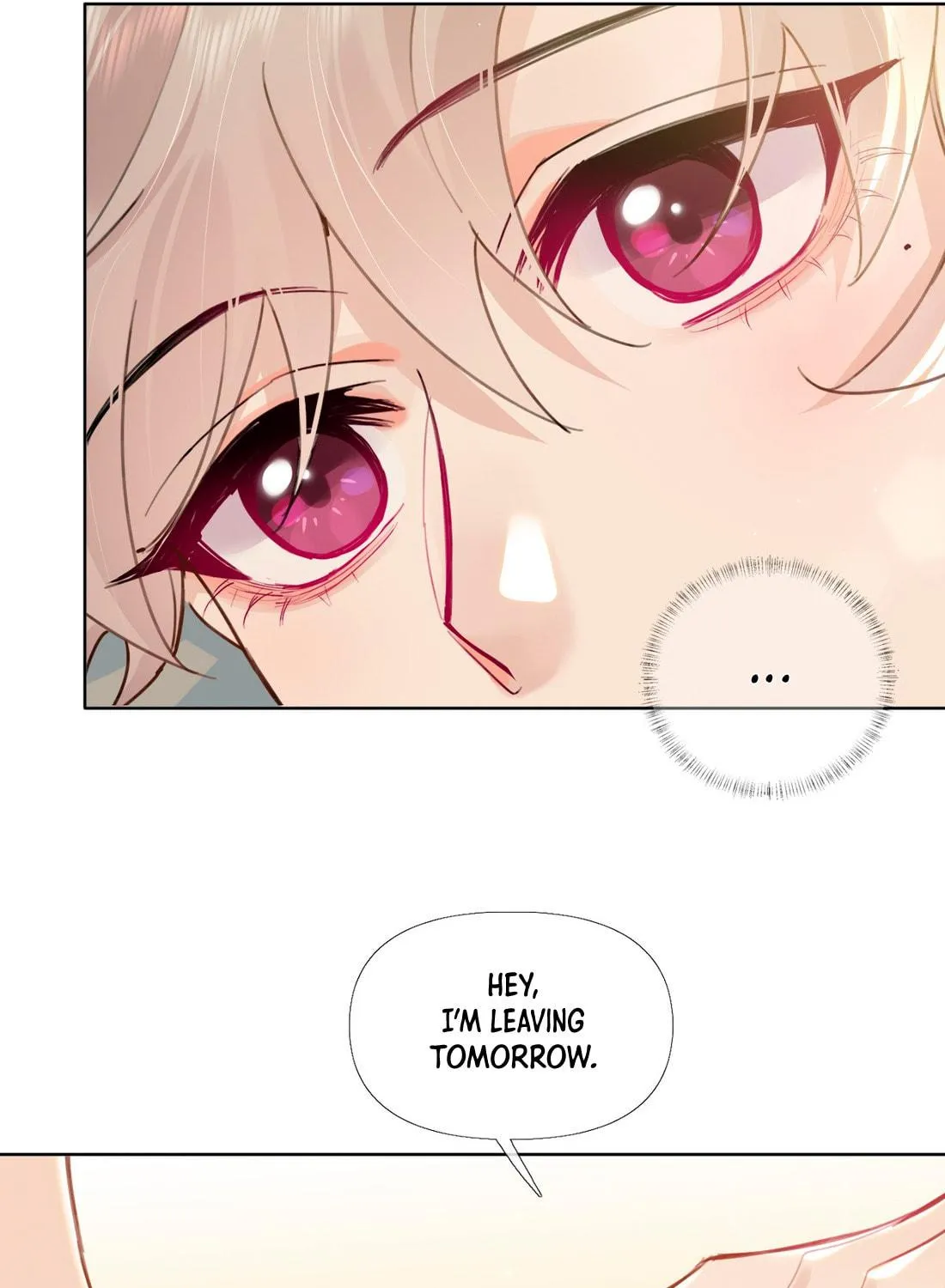 Chasing the Wave Chapter 34 page 16 - 