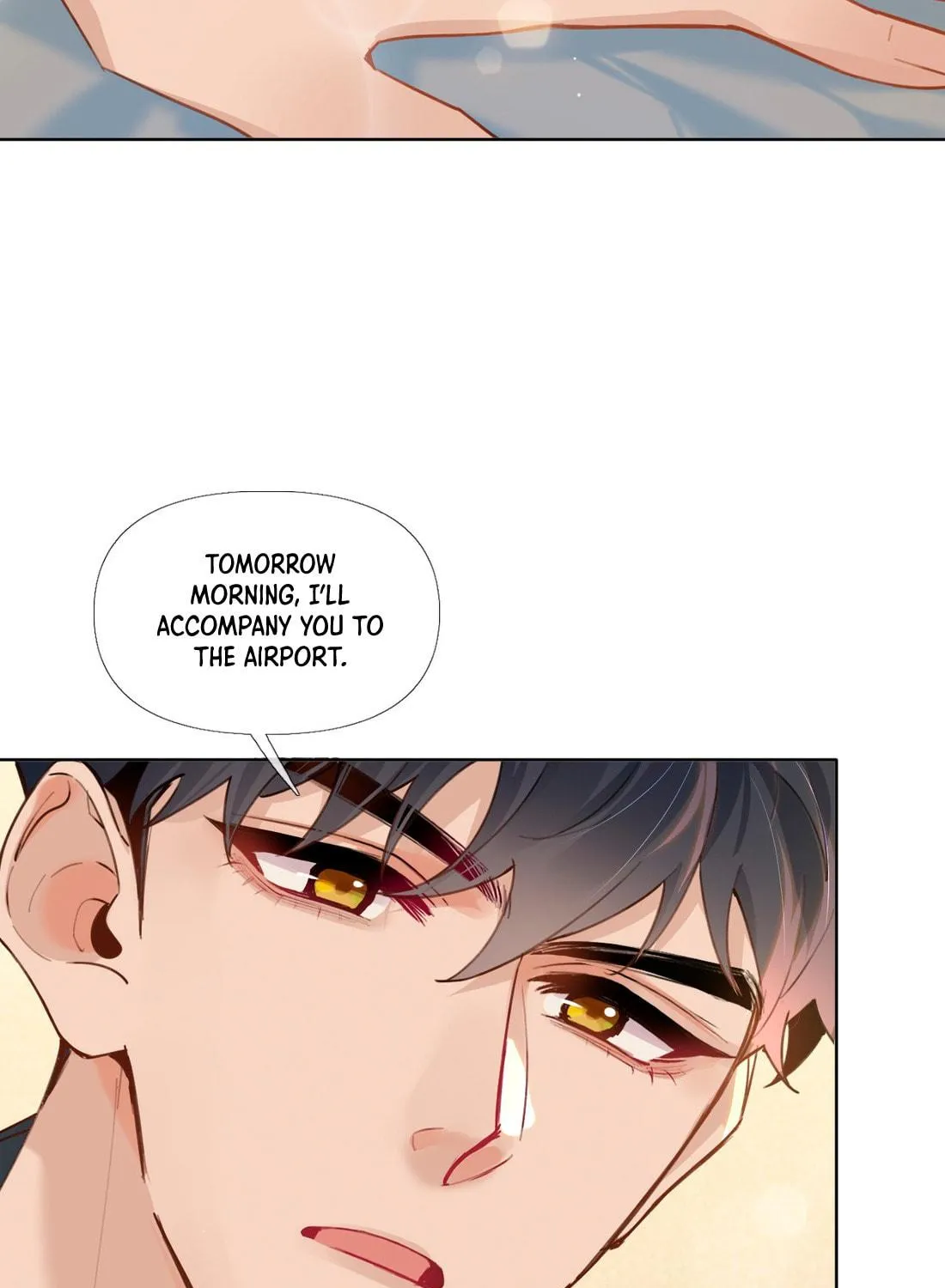 Chasing the Wave Chapter 34 page 18 - 
