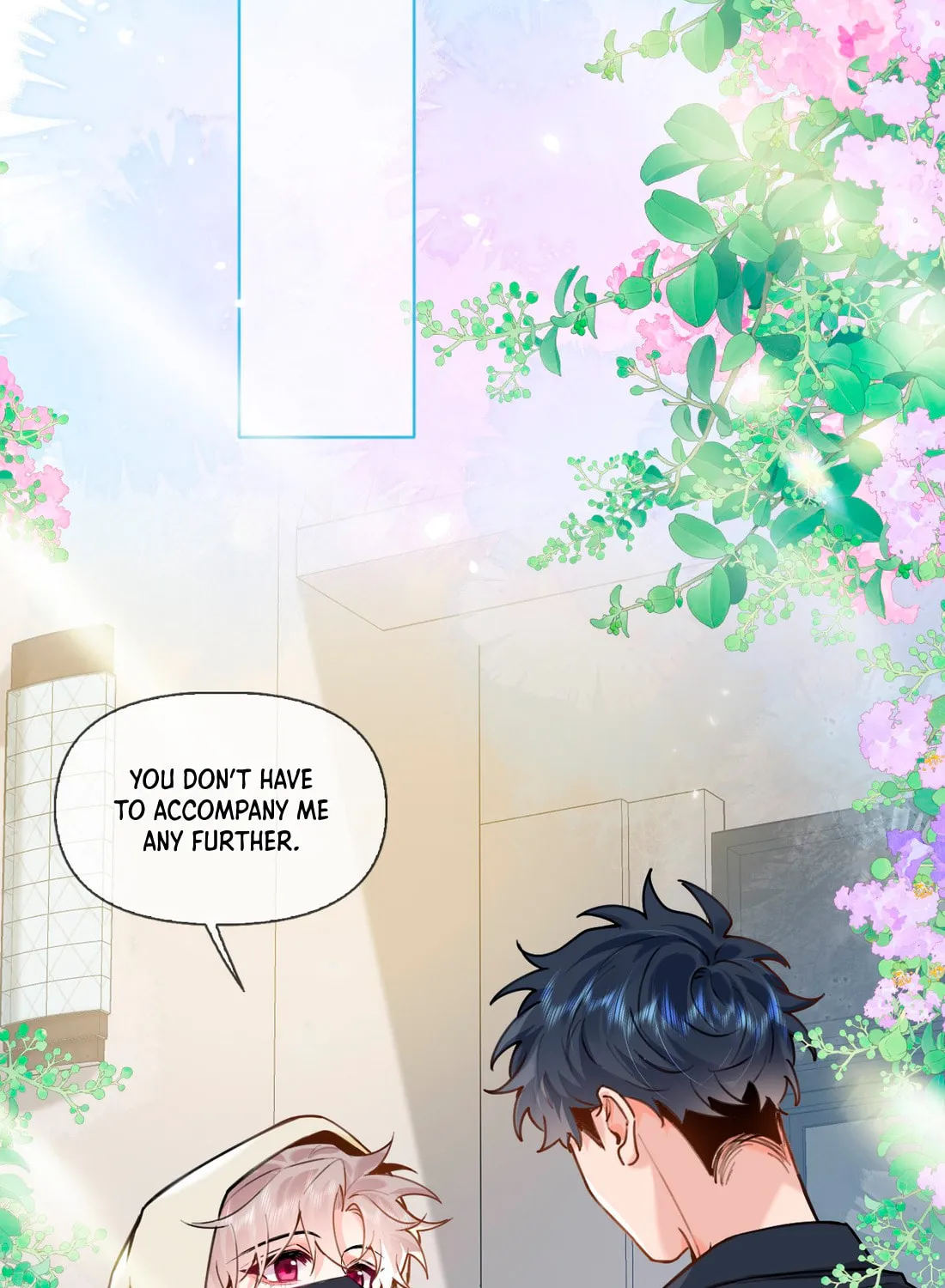 Chasing the Wave Chapter 34 page 26 - 