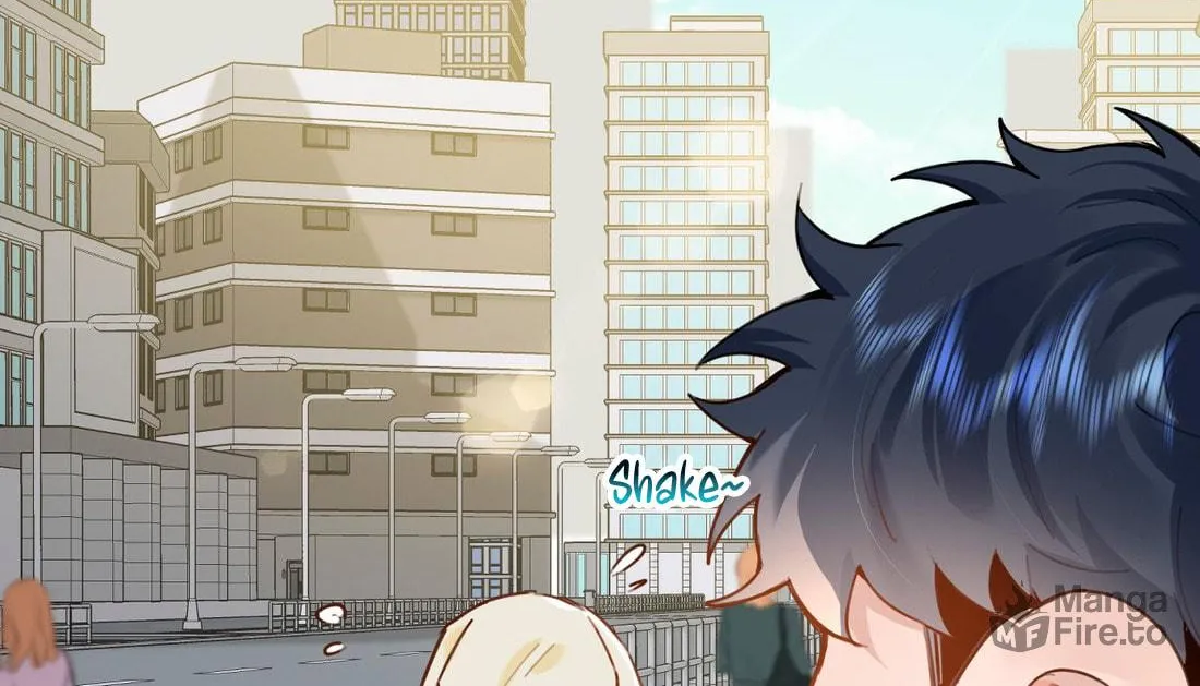 Chasing the Wave Chapter 34 page 39 - 