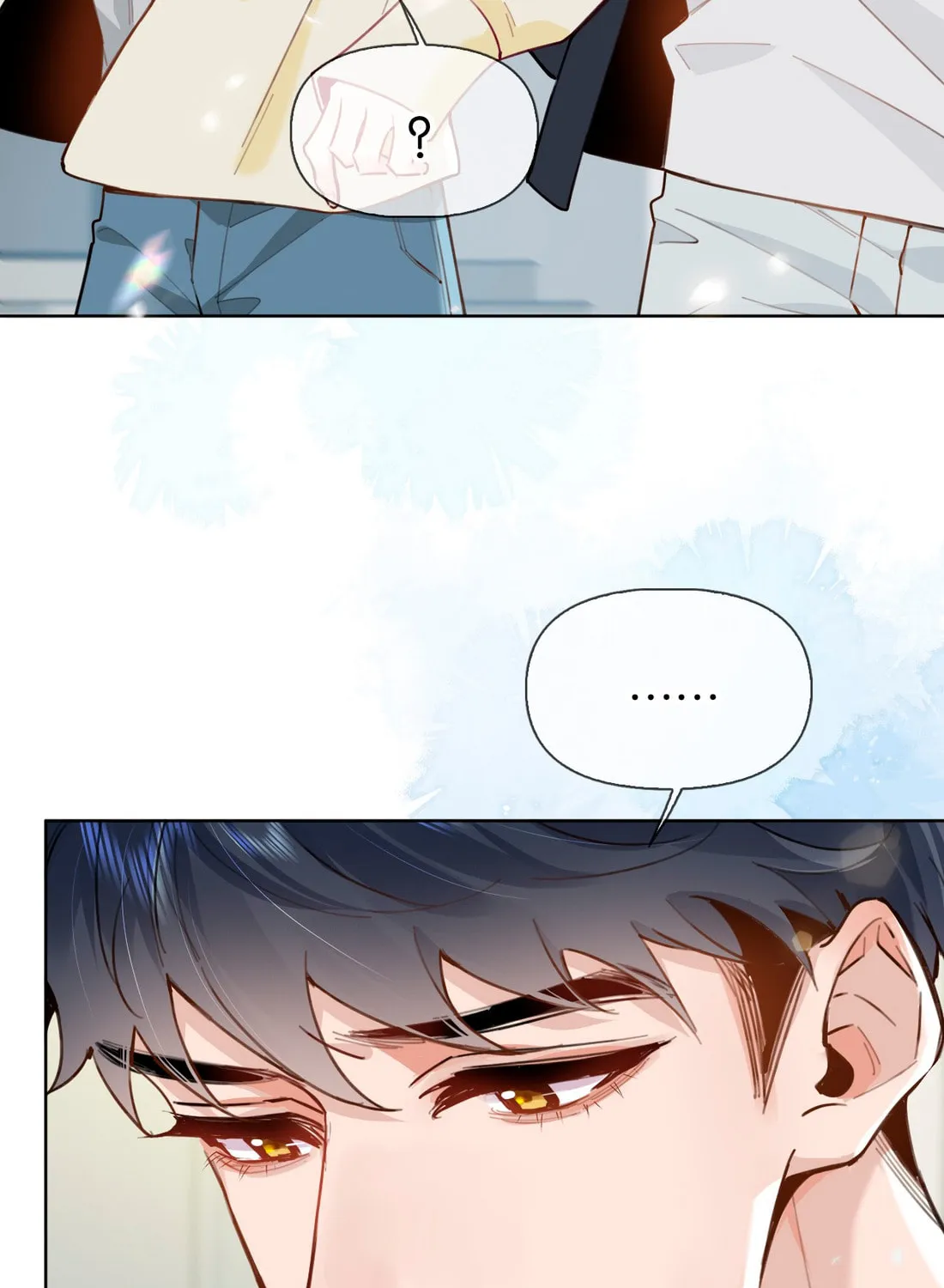 Chasing the Wave Chapter 34 page 44 - 