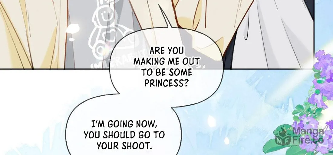 Chasing the Wave Chapter 34 page 47 - 
