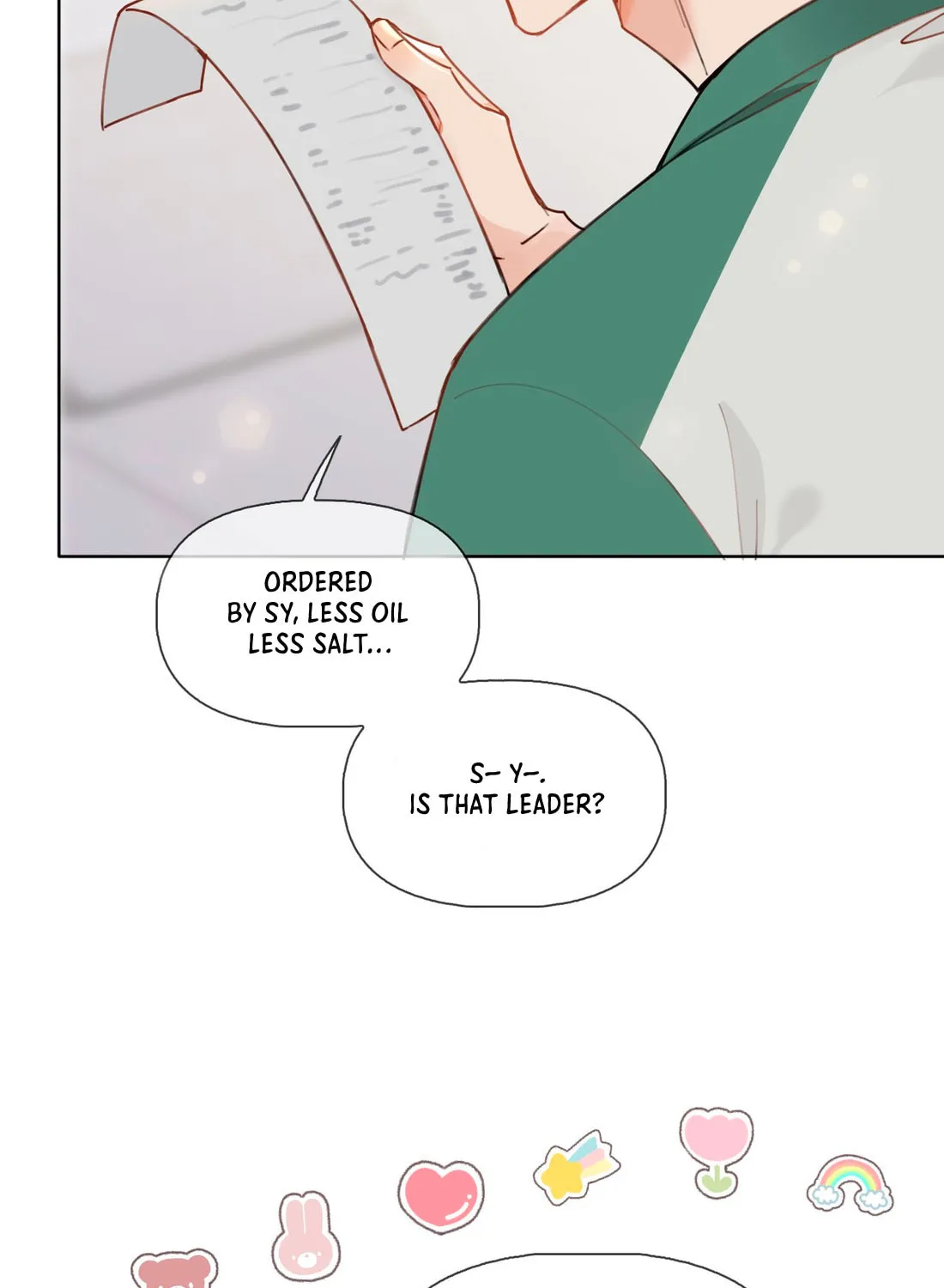Chasing the Wave Chapter 34 page 60 - 