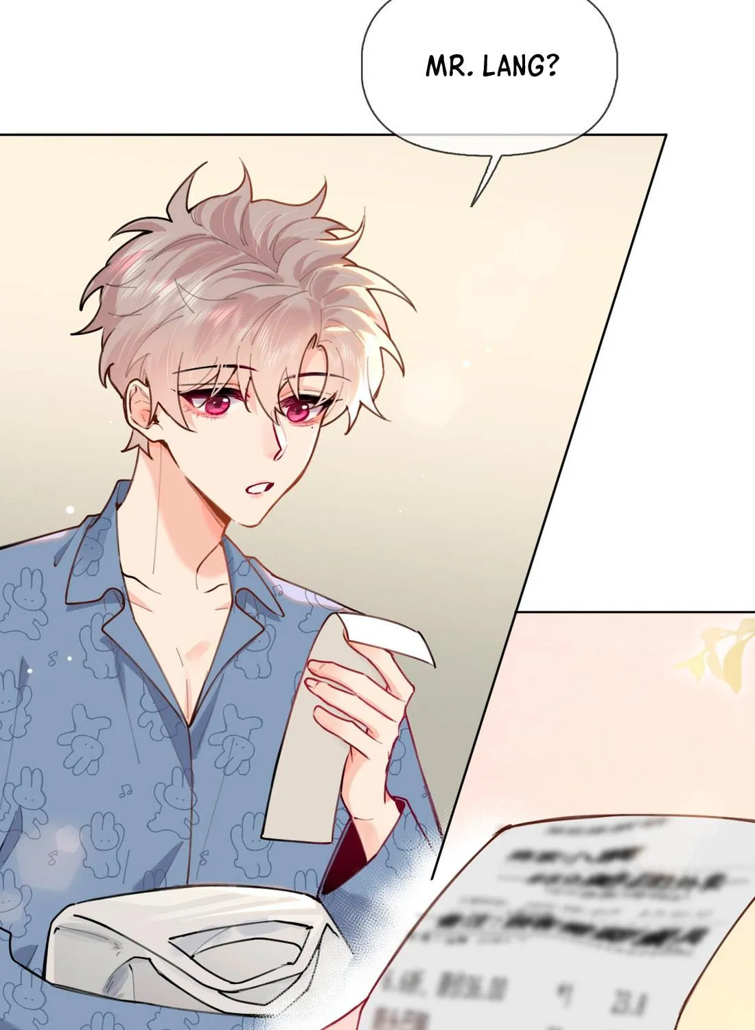 Chasing the Wave Chapter 34 page 76 - 