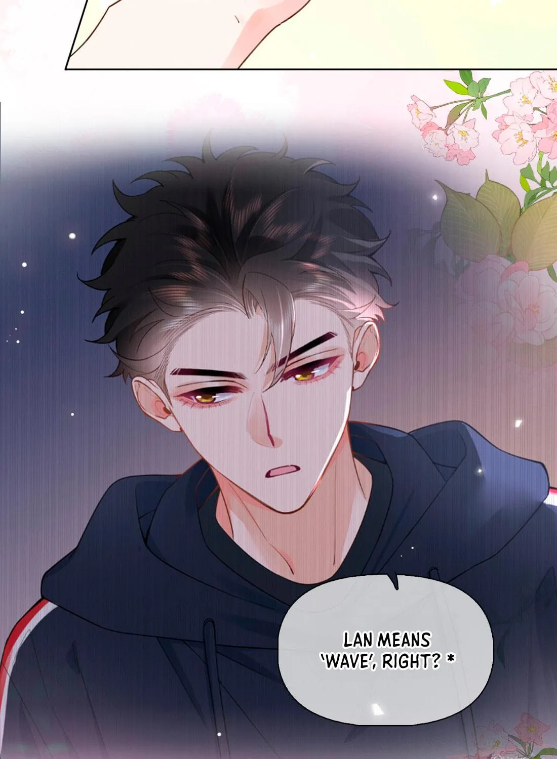 Chasing the Wave Chapter 34 page 78 - 