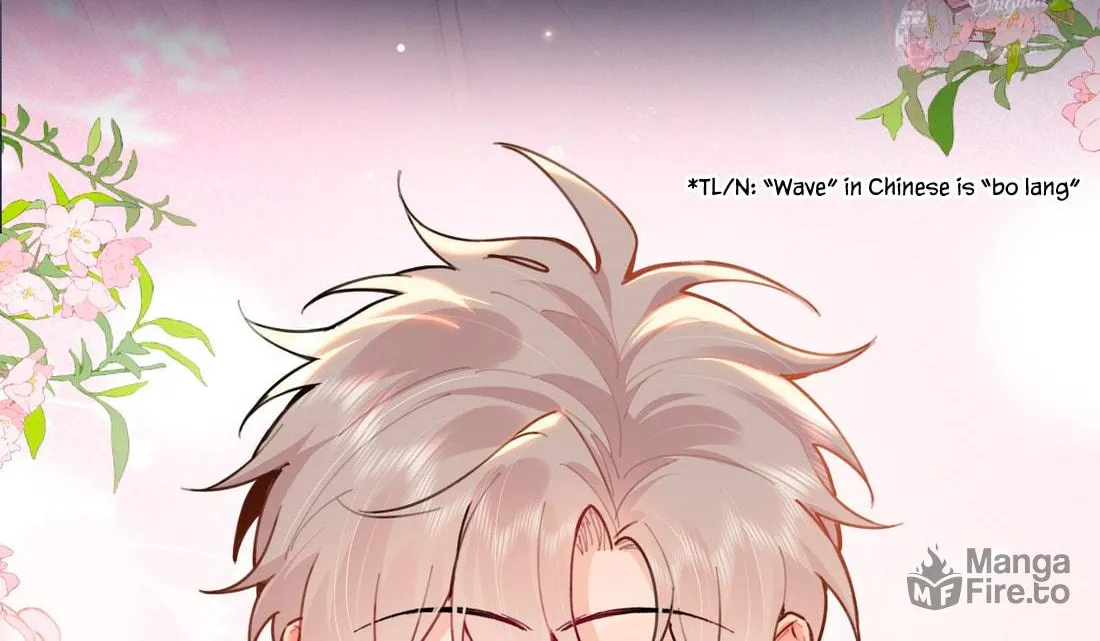Chasing the Wave Chapter 34 page 79 - 