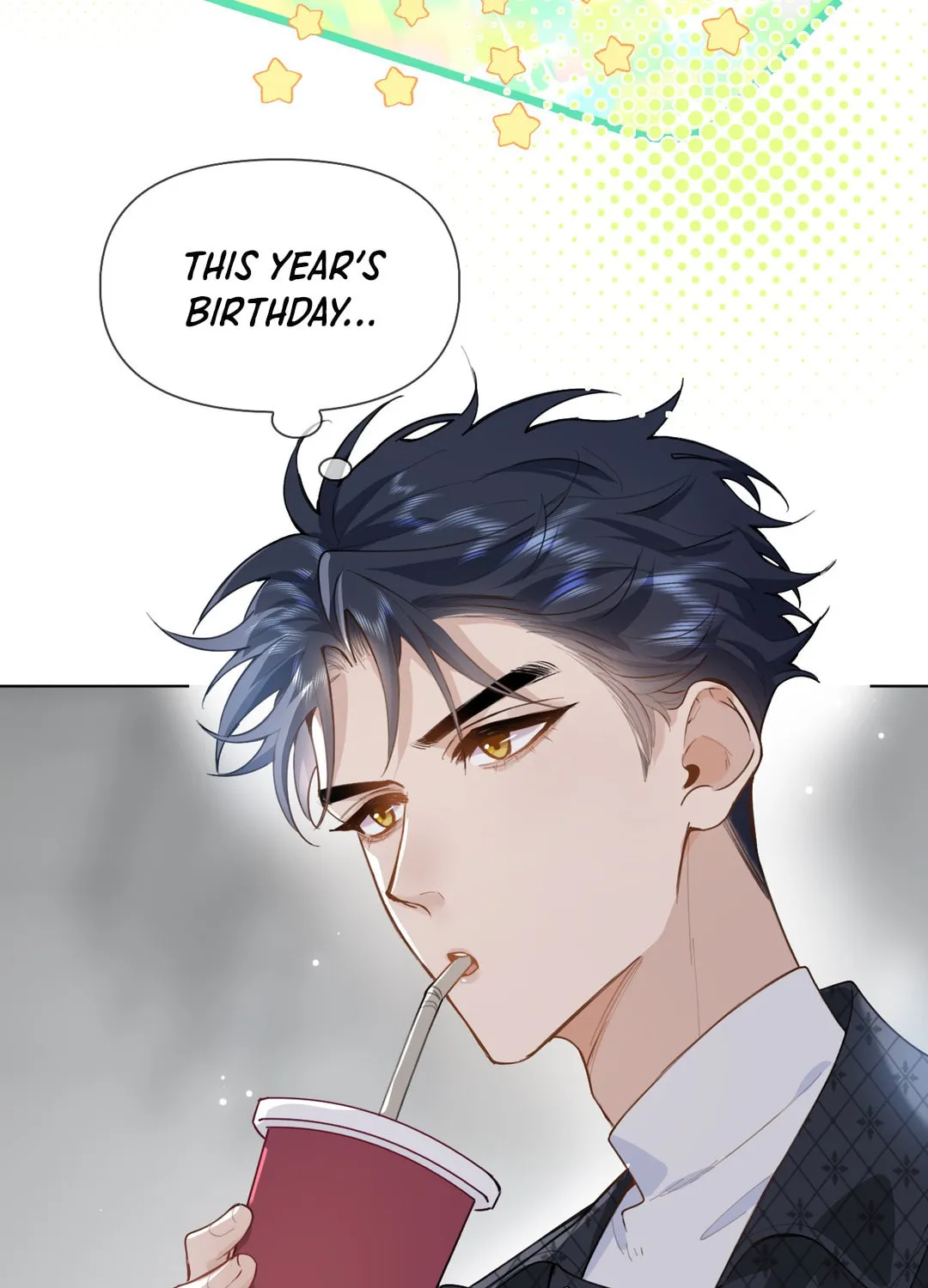 Chasing the Wave Chapter 35.2 page 15 - 