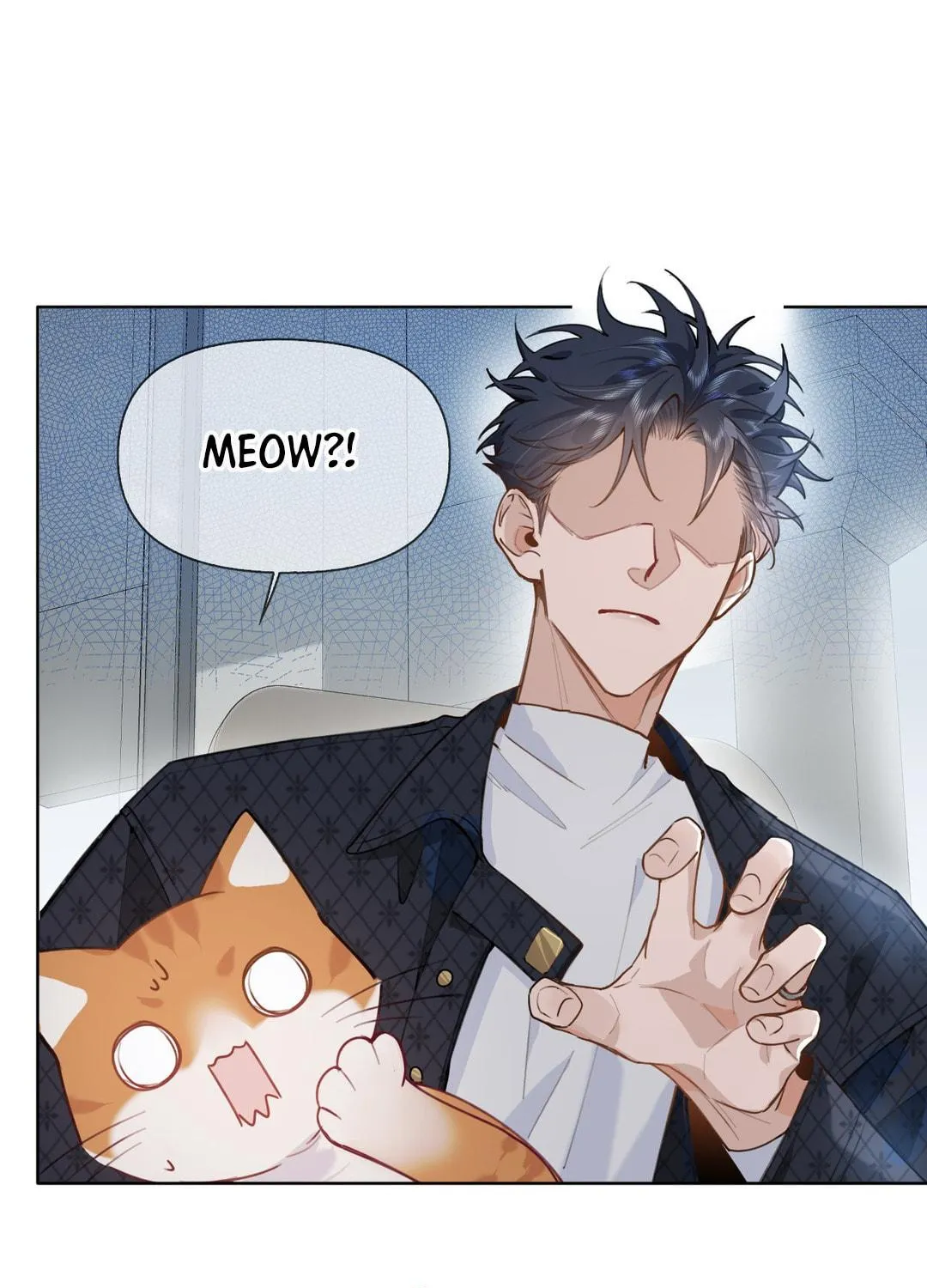 Chasing the Wave Chapter 35.2 page 19 - 