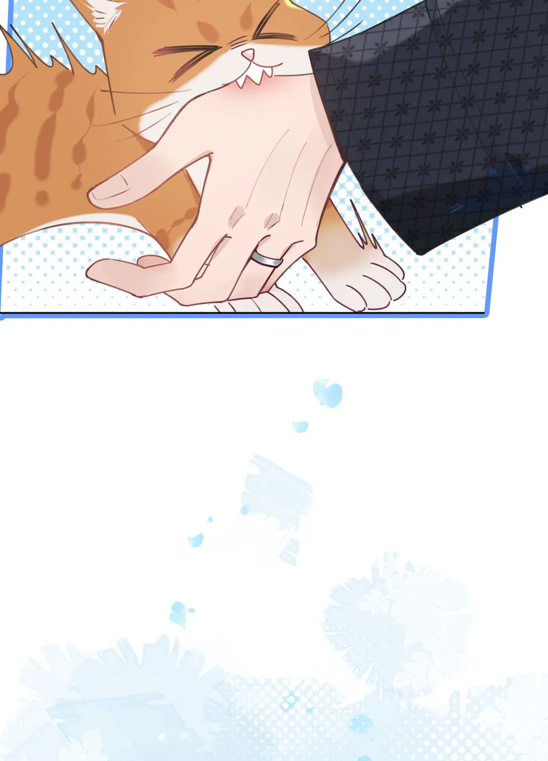 Chasing the Wave Chapter 35.2 page 21 - 