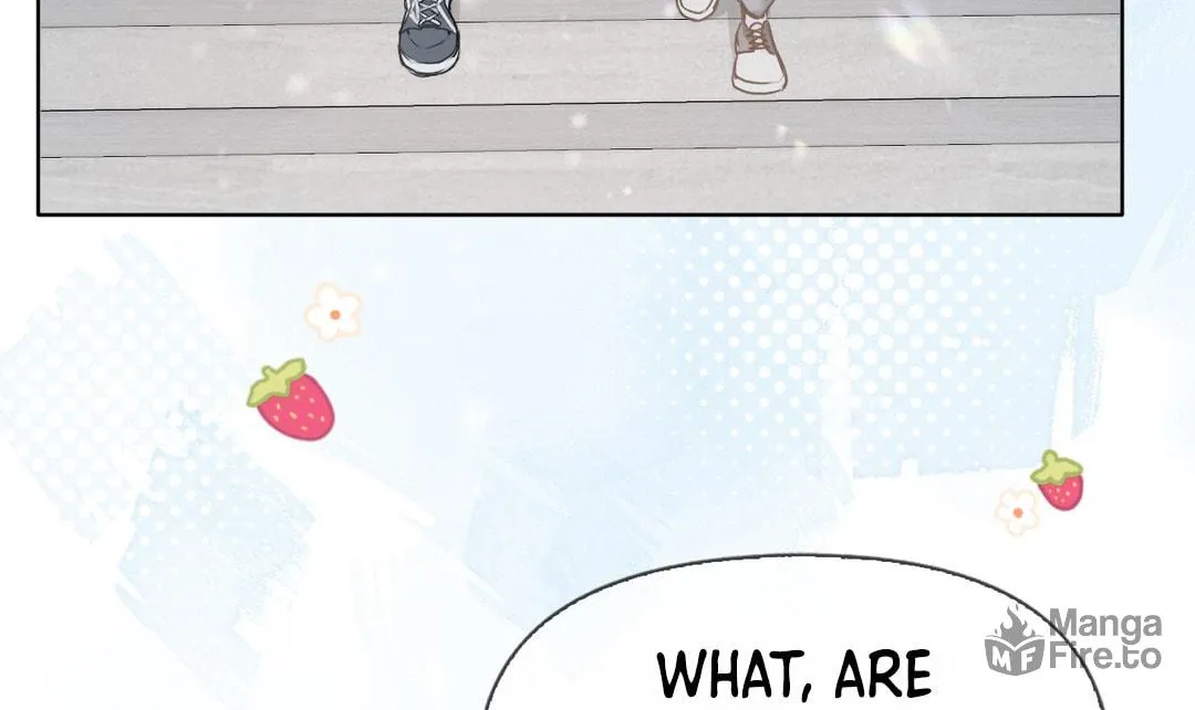 Chasing the Wave Chapter 35.2 page 24 - 