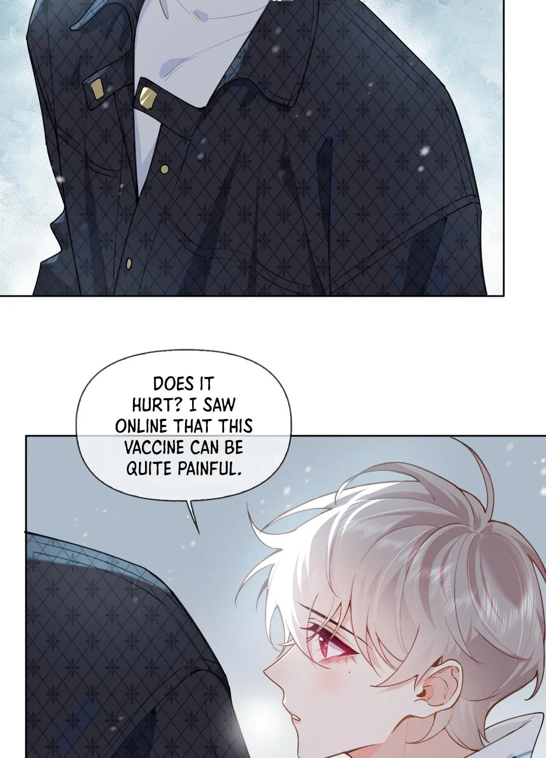 Chasing the Wave Chapter 35.2 page 29 - 
