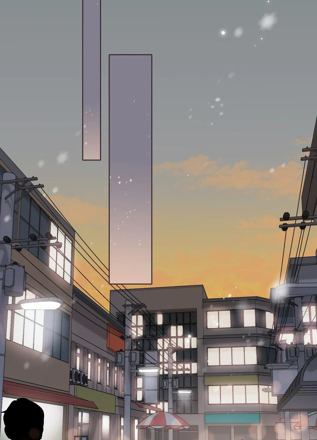Chasing the Wave Chapter 35.2 page 35 - 