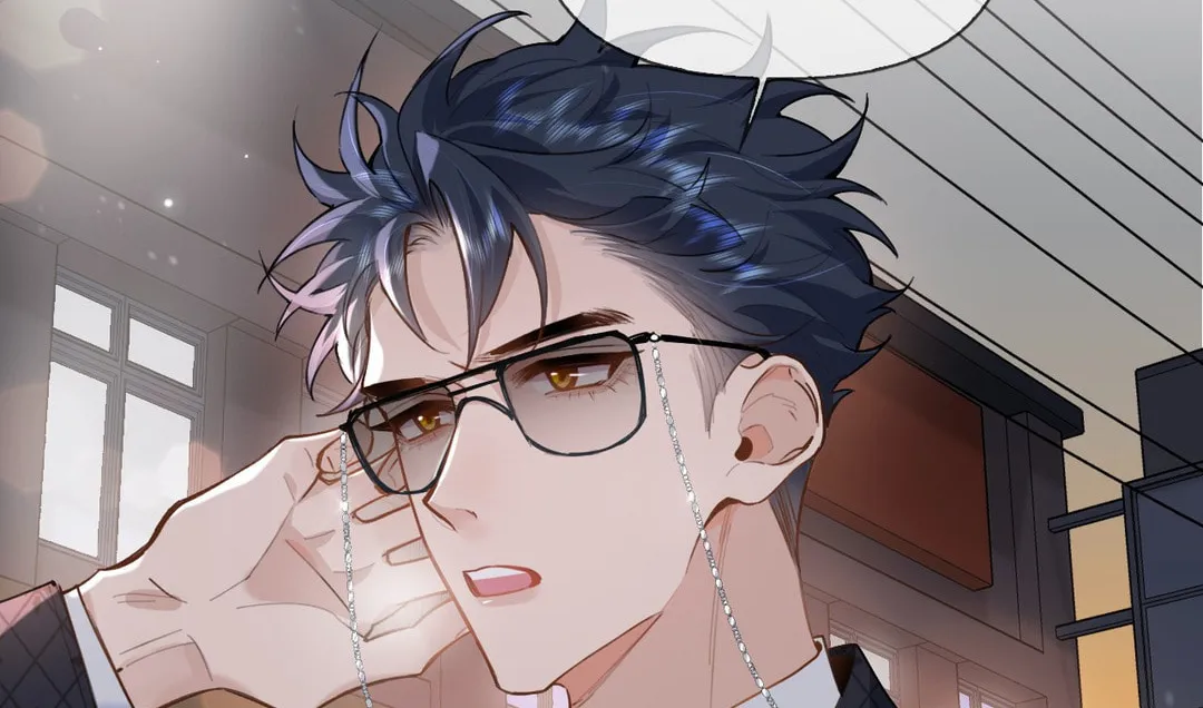 Chasing the Wave Chapter 35.2 page 38 - 